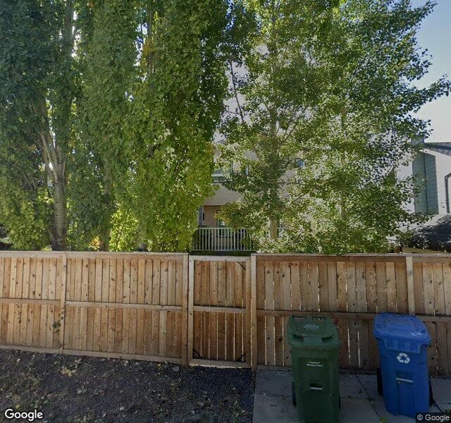 Street view of 188 Sunmeadows Crescent SE, Calgary