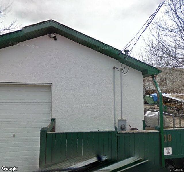 Street view of 10 Buckthorn Crescent NW, Calgary