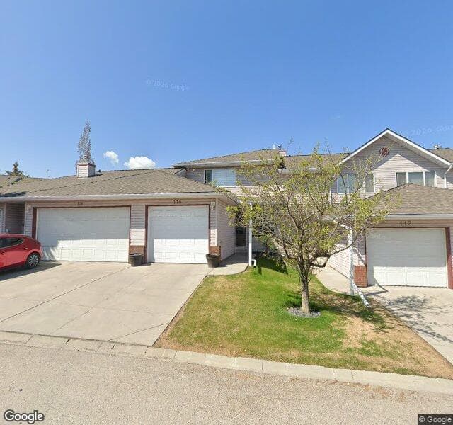 Street view of 116 Harvest Oak Circle NE, Calgary
