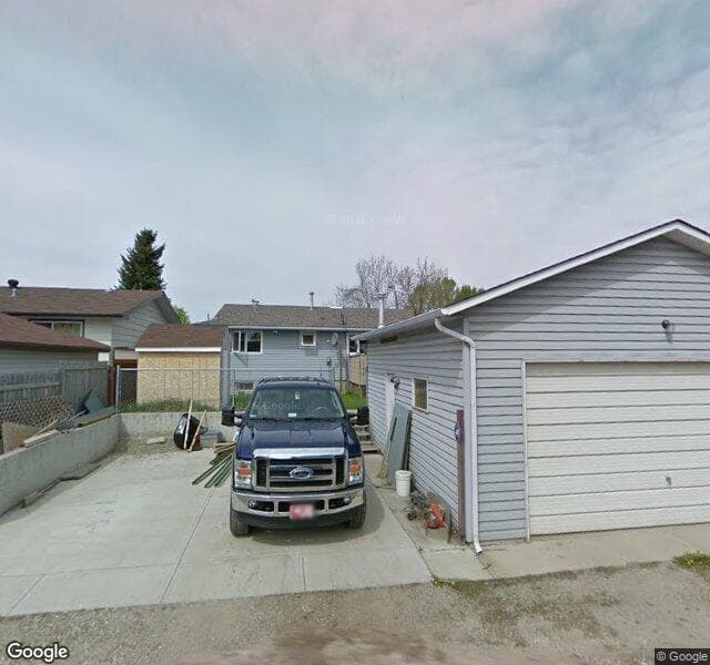 Street view of 140 Pinewind Close NE, Calgary