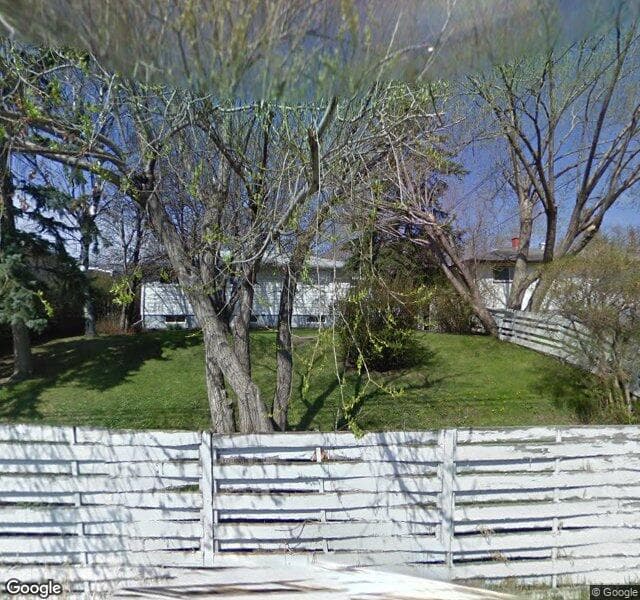 Street view of 280 Hendon Drive NW, Calgary