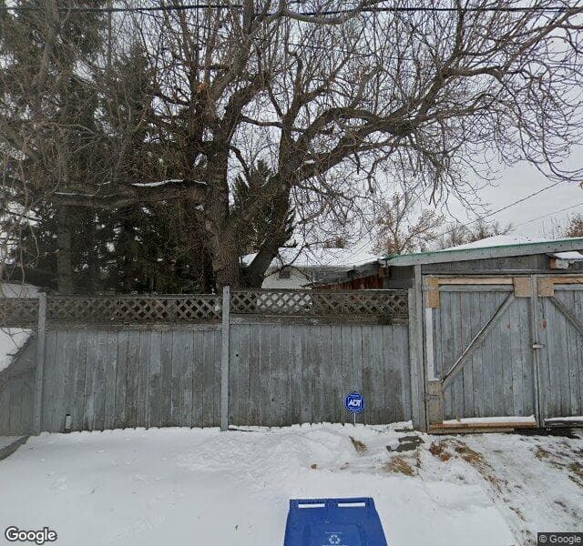 Street view of 364 Hendon Drive NW, Calgary