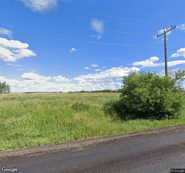 Street view of 2735 6 Avenue SW, Edmonton
