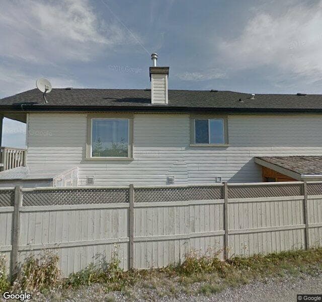 Street view of 166 Copperfield Manor SE, Calgary