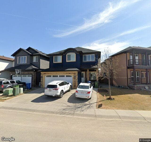 Street view of 113 Taralake Common NE, Calgary