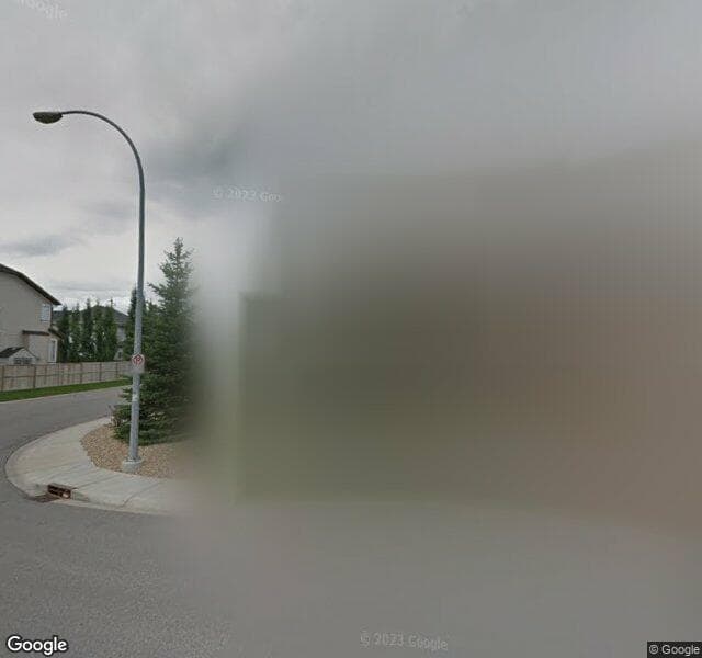 Street view of 194 Auburn Bay Close SE, Calgary