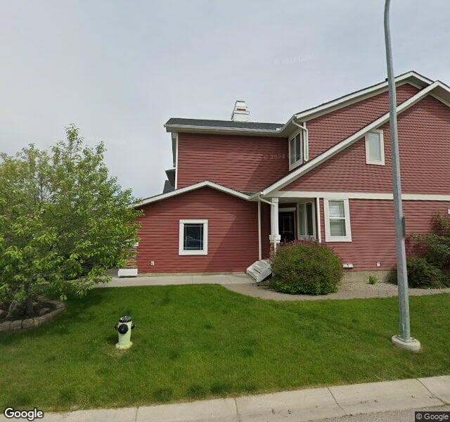 Street view of 119 Auburn Bay Close SE, Calgary