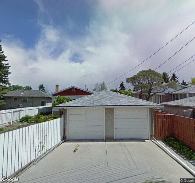Street view of 2227 41 Street SE, Calgary