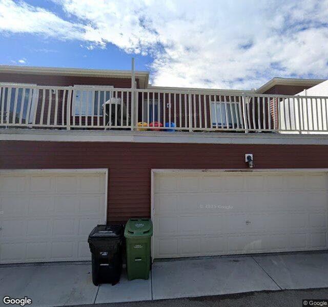 Street view of 10944 Cityscape Drive NE, Calgary