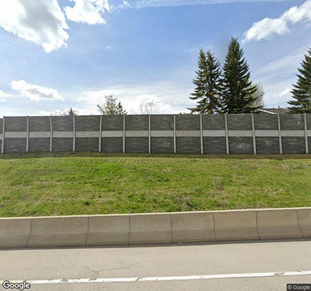 Street view of 141 Macewan Ridge Villas NW, Calgary