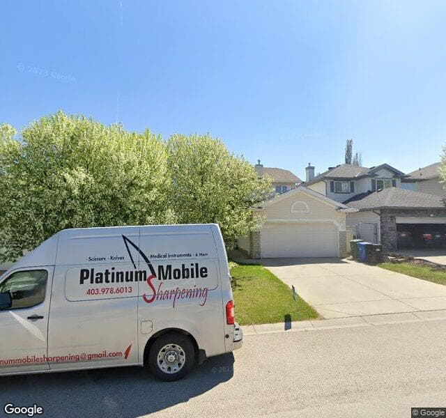 Street view of 179 Panorama Hills Close NW, Calgary