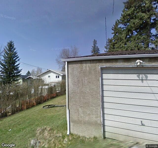Street view of 2215 28 Avenue SW, Calgary