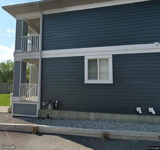 Street view of 295 Mahogany Heights SE, Calgary