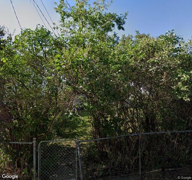 Street view of 1918 45 Avenue SW, Calgary