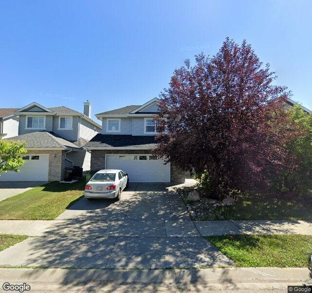 Street view of 135 65 Street SW, Edmonton