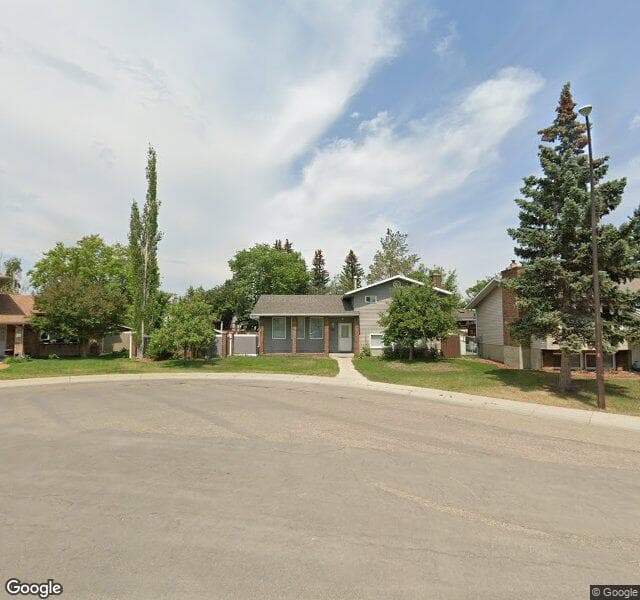 Street view of 231 Templeview Place NE, Calgary