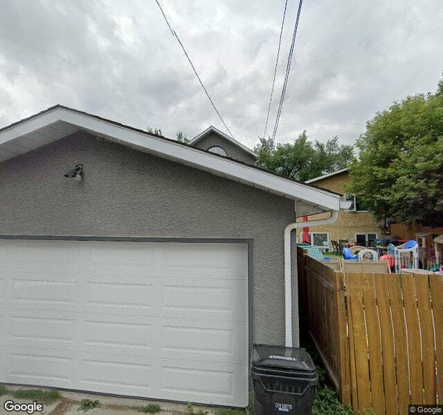 Street view of 2830 26A Street SW, Calgary