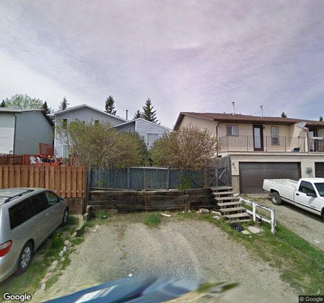 Street view of 12 Woodfern Road SW, Calgary