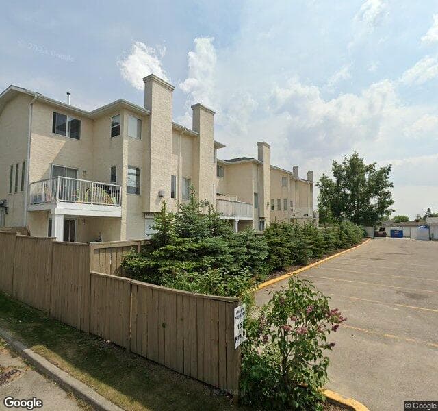 Street view of 15 Rundlelawn Park NE, Calgary