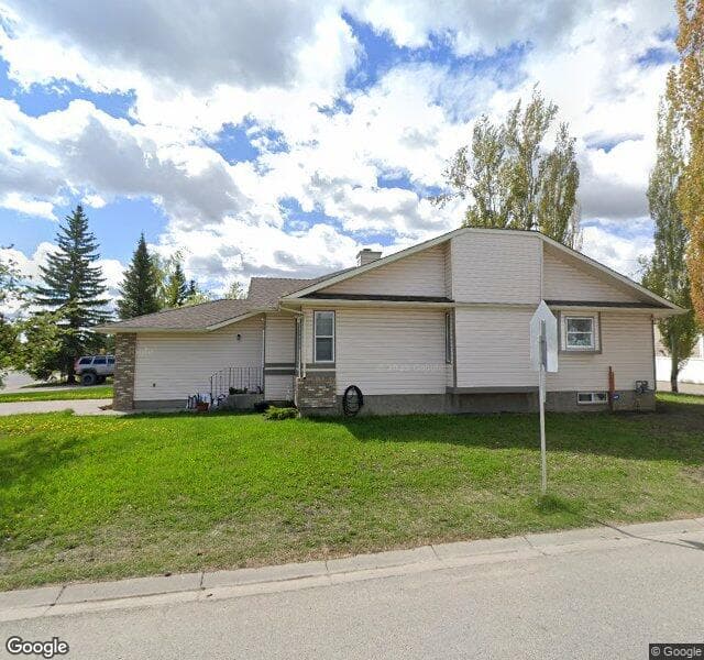 Street view of 295 Shawinigan Drive SW, Calgary