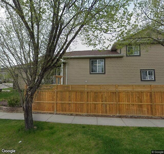 Street view of 172 Bridlewood Road SW, Calgary
