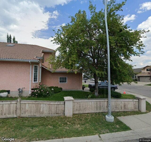 Street view of 2659 Signal Hill Drive SW, Calgary