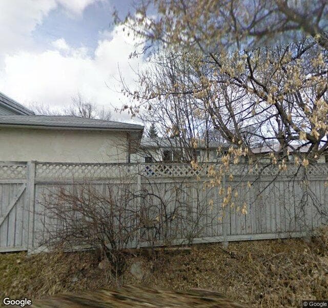 Street view of 260 Windermere Road SW, Calgary