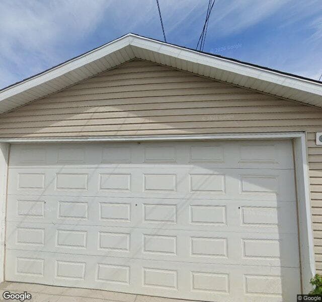 Street view of 259 19 Avenue NE, Calgary