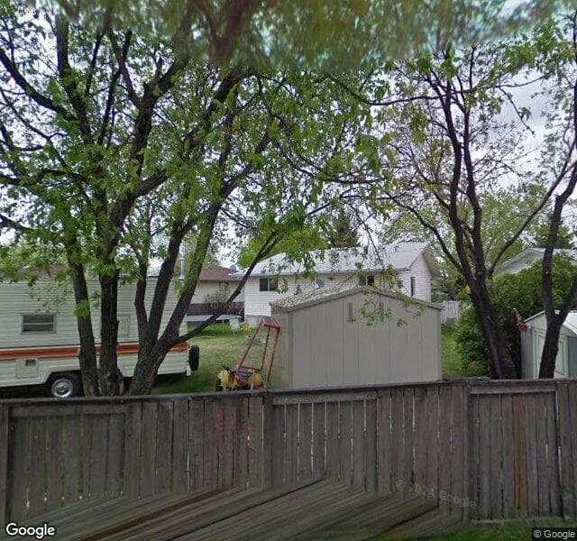 Street view of 131 Maranda Close NE, Calgary