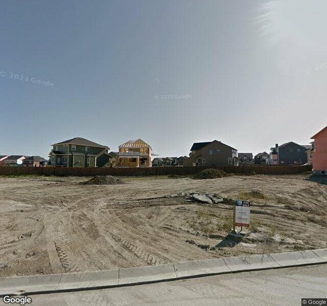 Street view of 159 Valley Point Way NW, Calgary