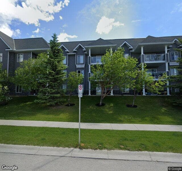 Street view of 3209 Tuscarora Manor NW, Calgary