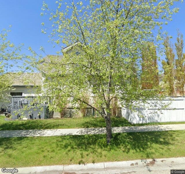 Street view of 173 Panorama Hills Circle NW, Calgary