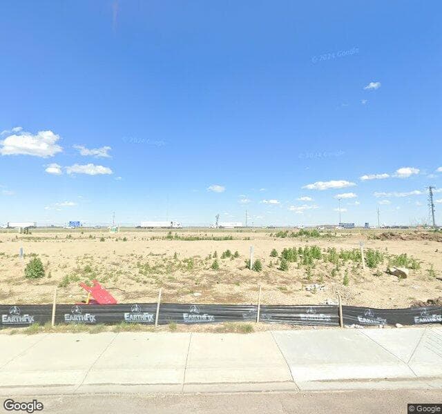 Street view of 186 Saddlestone Grove NE, Calgary