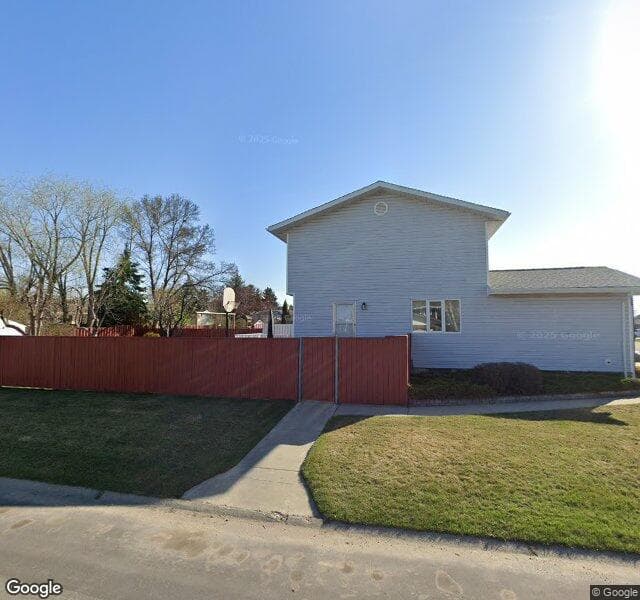 Street view of 18628 86 Avenue NW, Edmonton