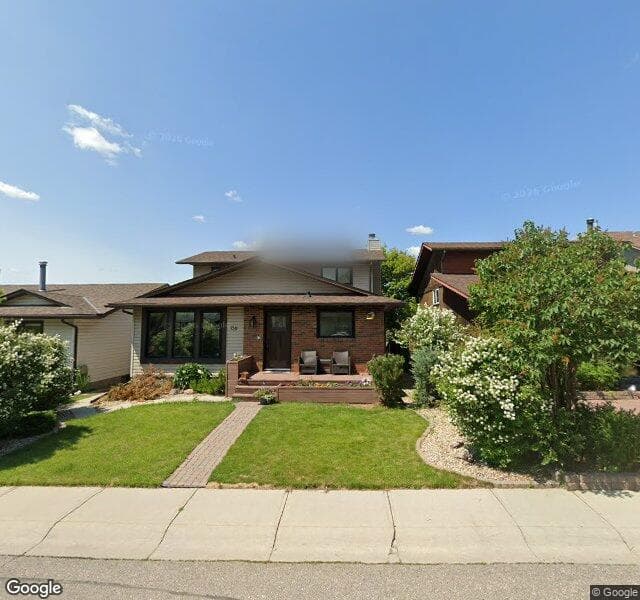 Street view of 159 Mckinnon Place NE, Calgary