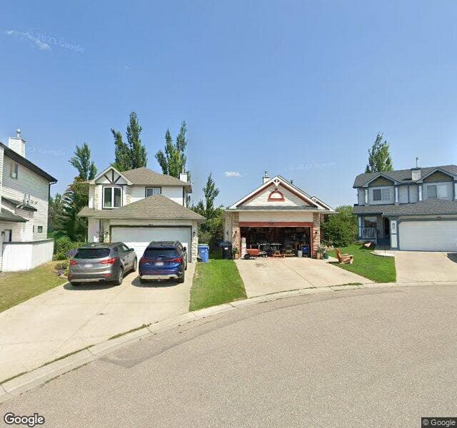 Street view of 149 Douglas Ridge Place SE, Calgary