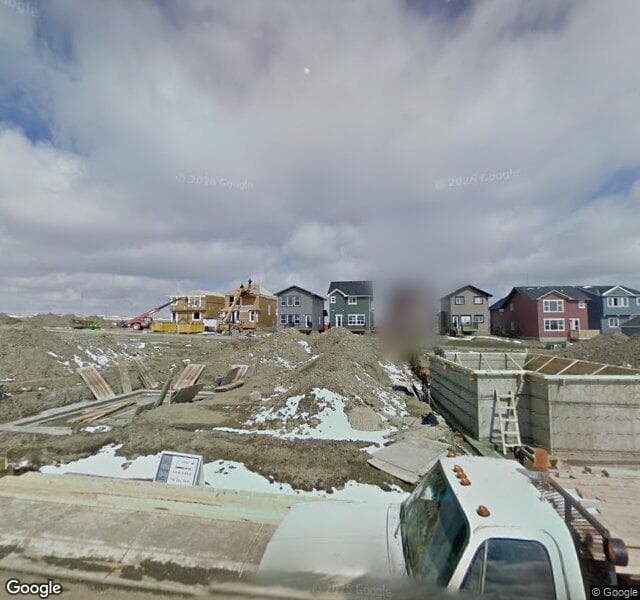 Street view of 228 Evansdale Way NW, Calgary