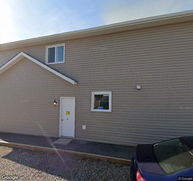 Street view of 104 Martindale Crescent NE, Calgary