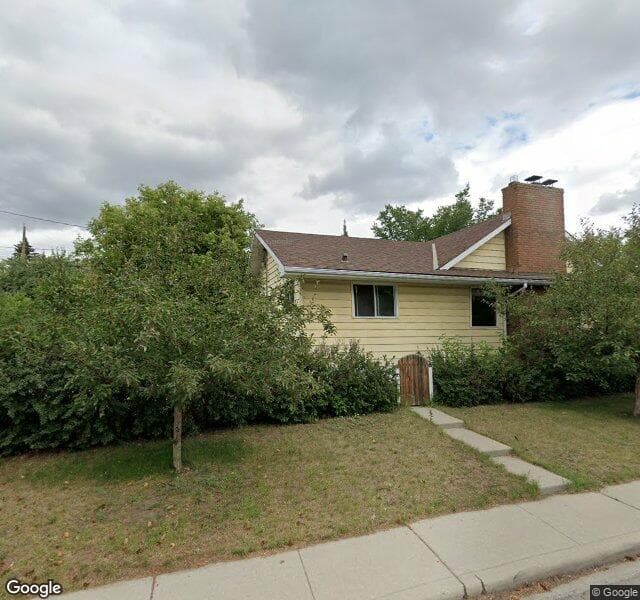 Street view of 2239 26A Street SW, Calgary