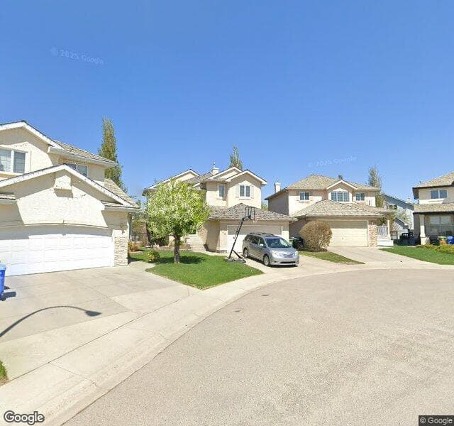 Street view of 149 Panorama Hills Circle NW, Calgary