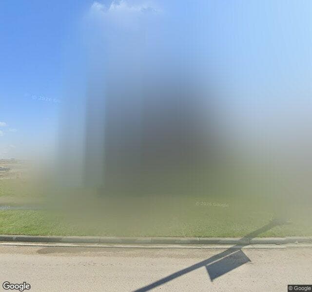 Street view of 108 Belmont Way SW, Calgary