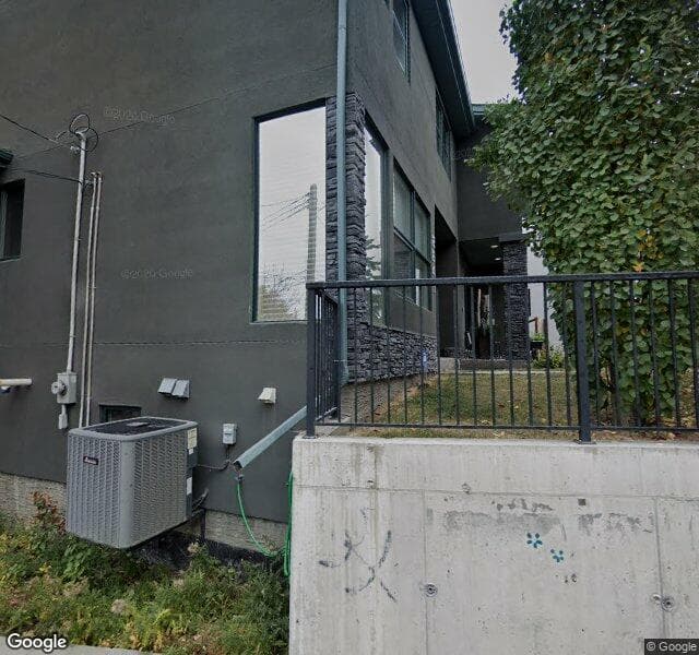 Street view of 2639 21 Street SW, Calgary
