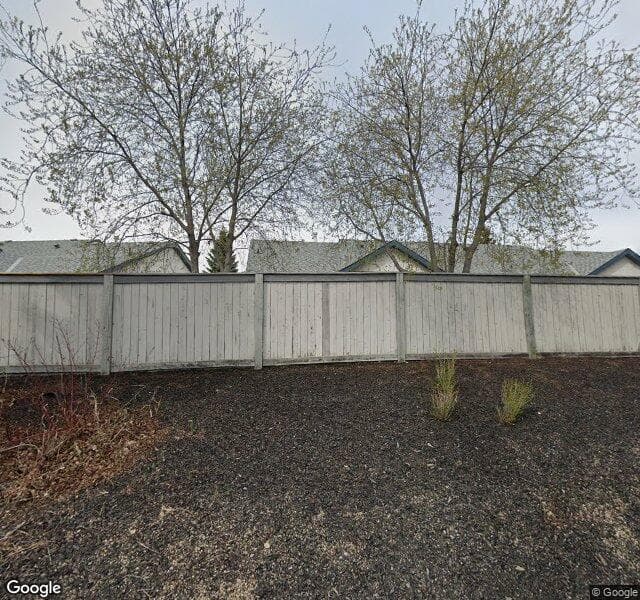 Street view of 9-10 Dechene Road, Edmonton