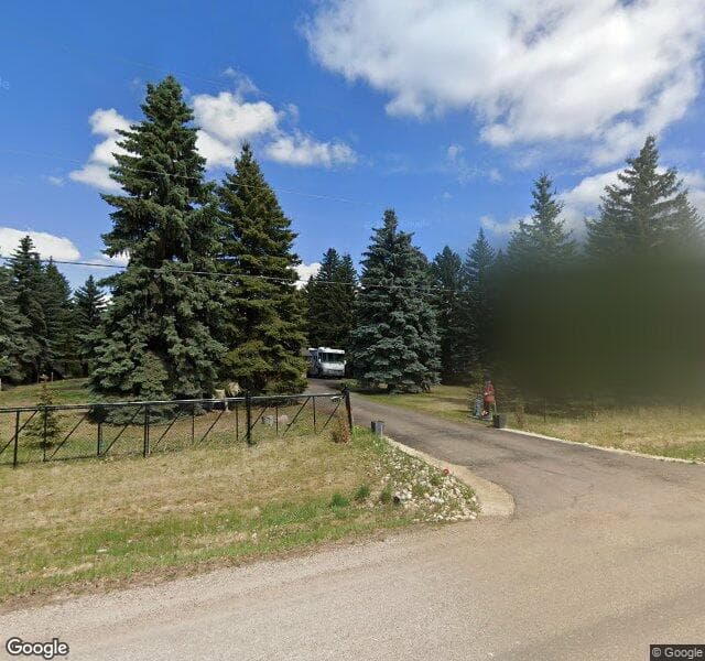 Street view of 10812 5 Avenue SW, Edmonton
