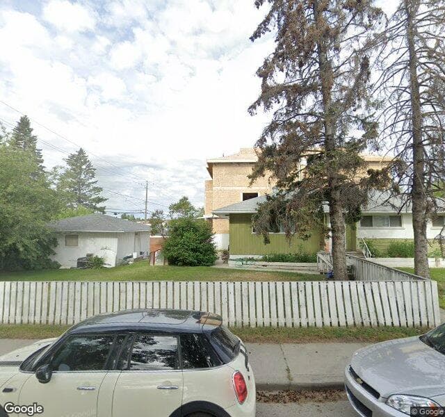Street view of 1451 Remington Road NE, Calgary