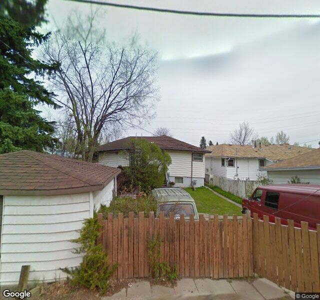Street view of 3555 Spruce Drive SW, Calgary