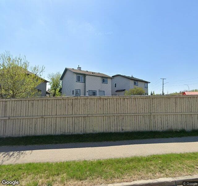 Street view of 143 Country Hills Heights NW, Calgary