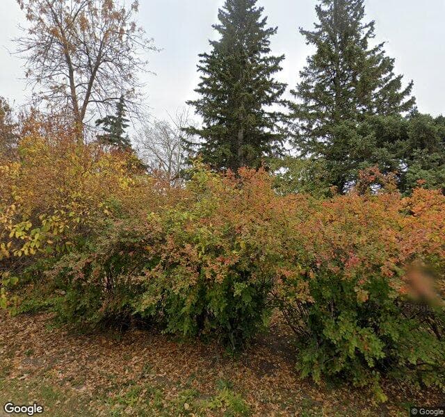 Street view of 2203 Glenmount Drive SW, Calgary