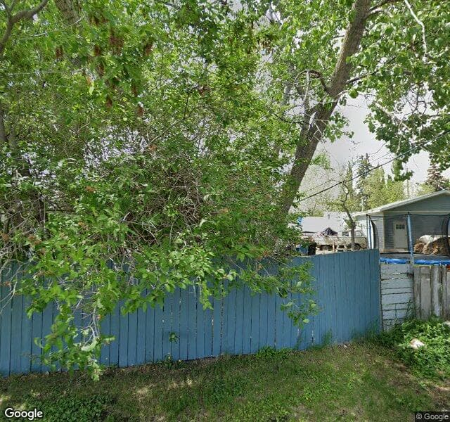 Street view of 14 Gilmer Place SW, Calgary