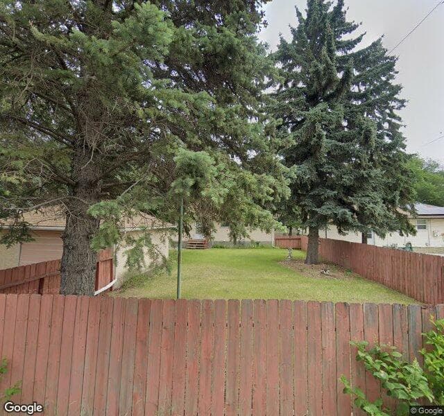 Street view of 12228 141 Street NW, Edmonton